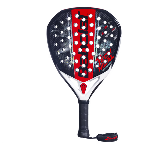 Babolat Technical Viper 3.0 Soft Padel Racket