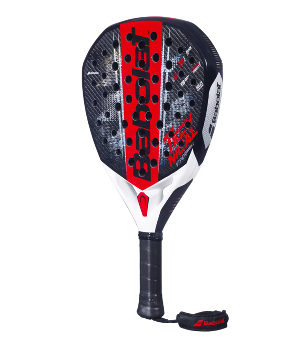 Babolat Technical Viper 3.0 Soft Padel Racket