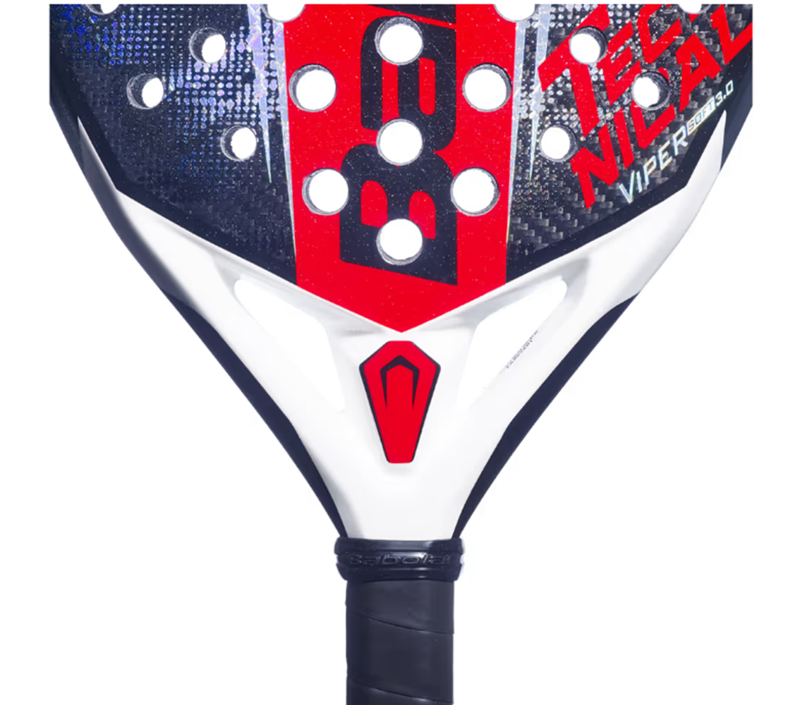 Babolat Technical Viper 3.0 Soft Padel Racket