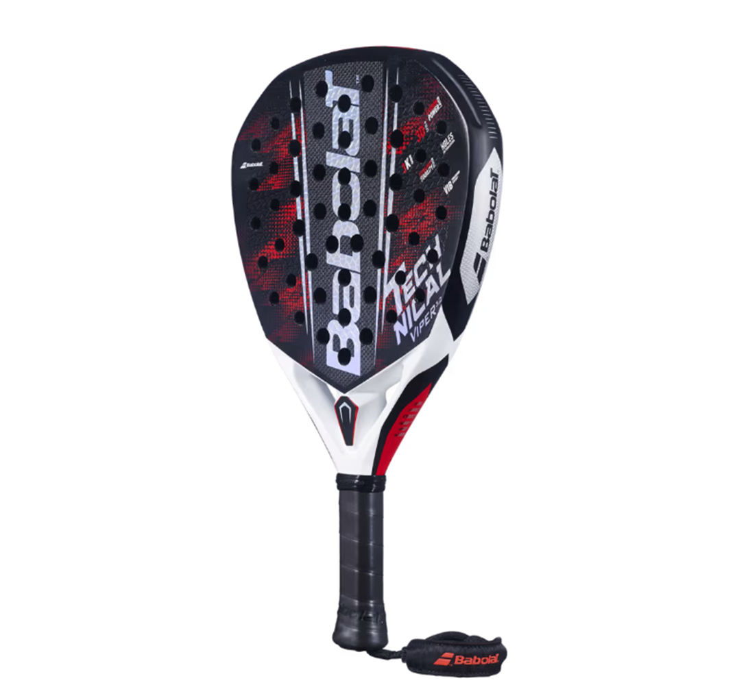 Babolat Technical Viper 3.0