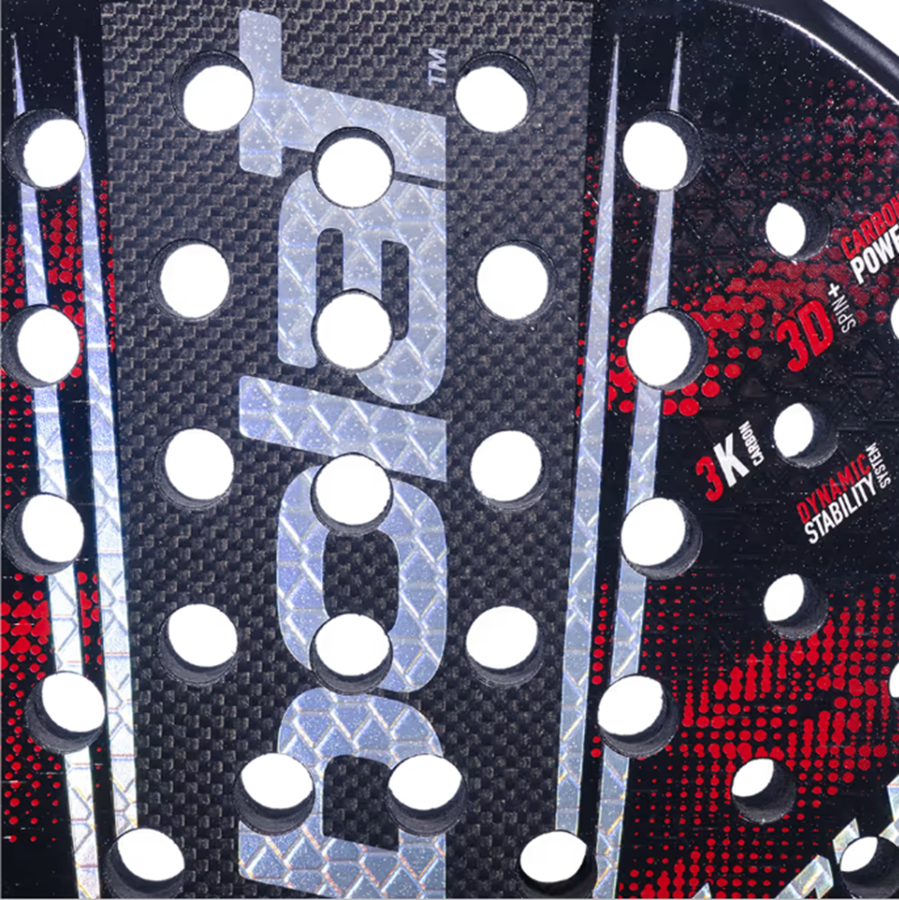 Babolat Technical Viper 3.0