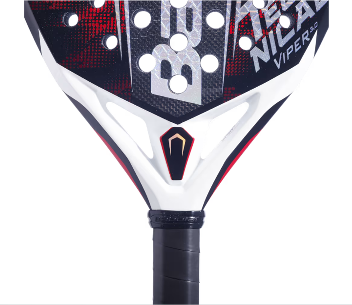 Babolat Technical Viper 3.0