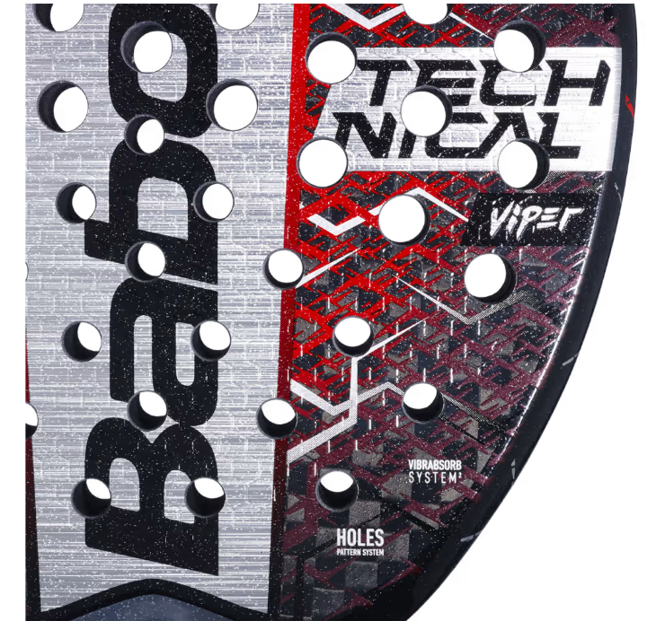 Babolat Technical Viper