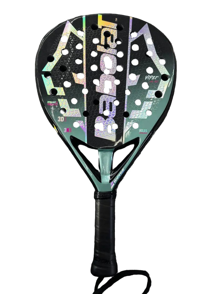 Babolat Viper Juan Lebrón 3.1