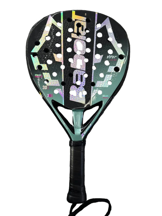 Babolat Viper Juan Lebrón 3.1