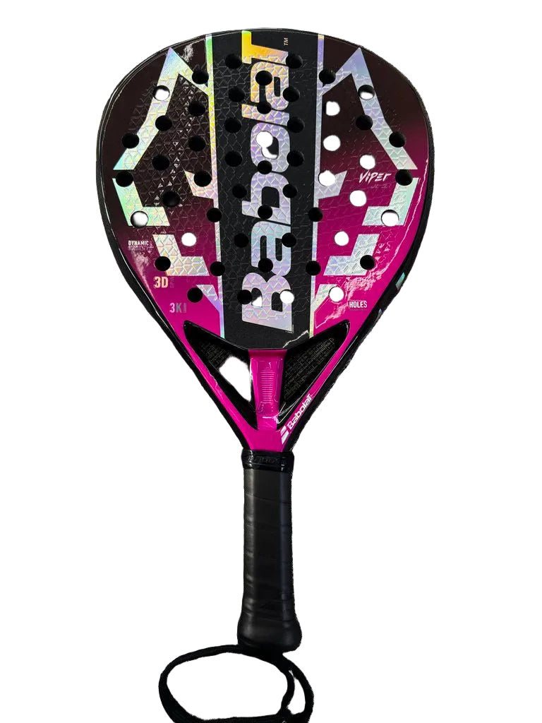 Babolat Viper Juan Lebrón 3.1