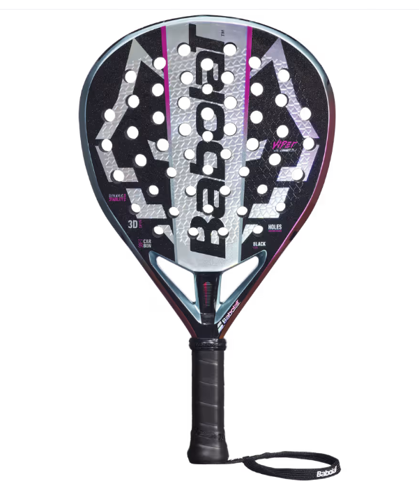 Babolat Viper Soft Juan Lebrón 3.1