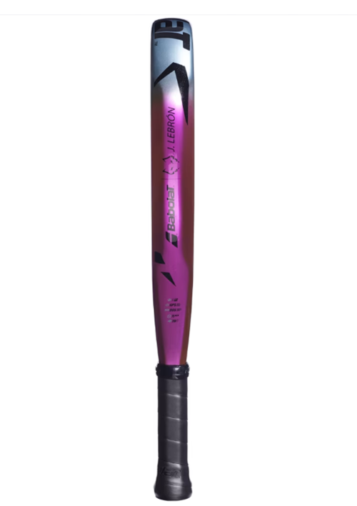 Babolat Viper Soft Juan Lebrón 3.1