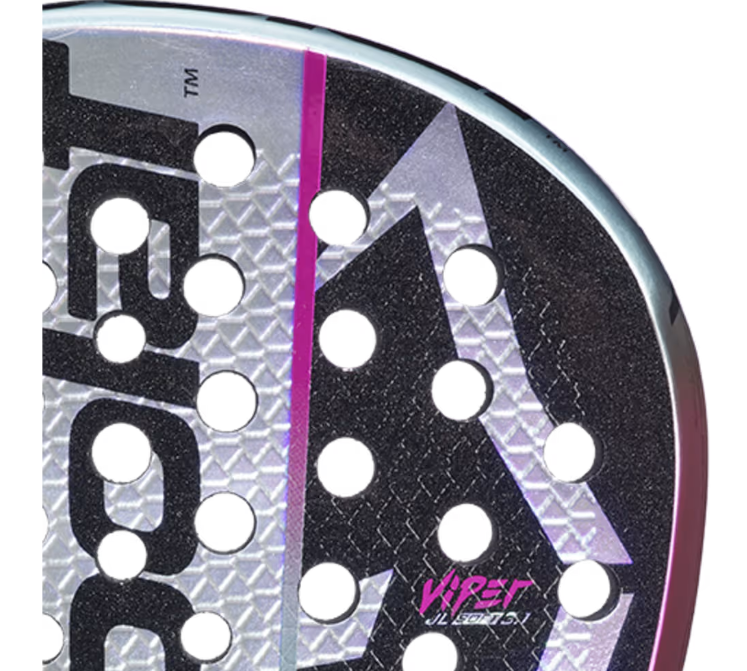 Babolat Viper Soft Juan Lebrón 3.1