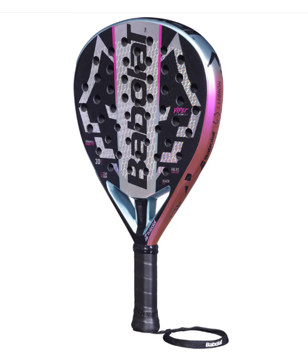 Babolat Viper Soft Juan Lebrón 3.1