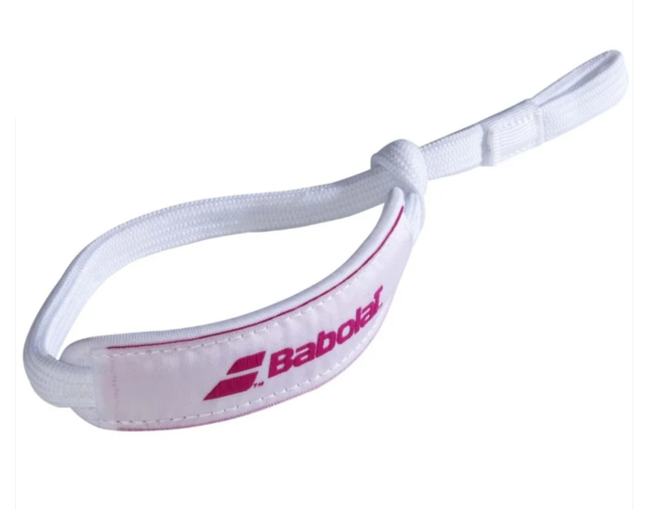 Babolat Wrist Strap for Padel Racket Multiple Colours for Smart Butt Cap Technology