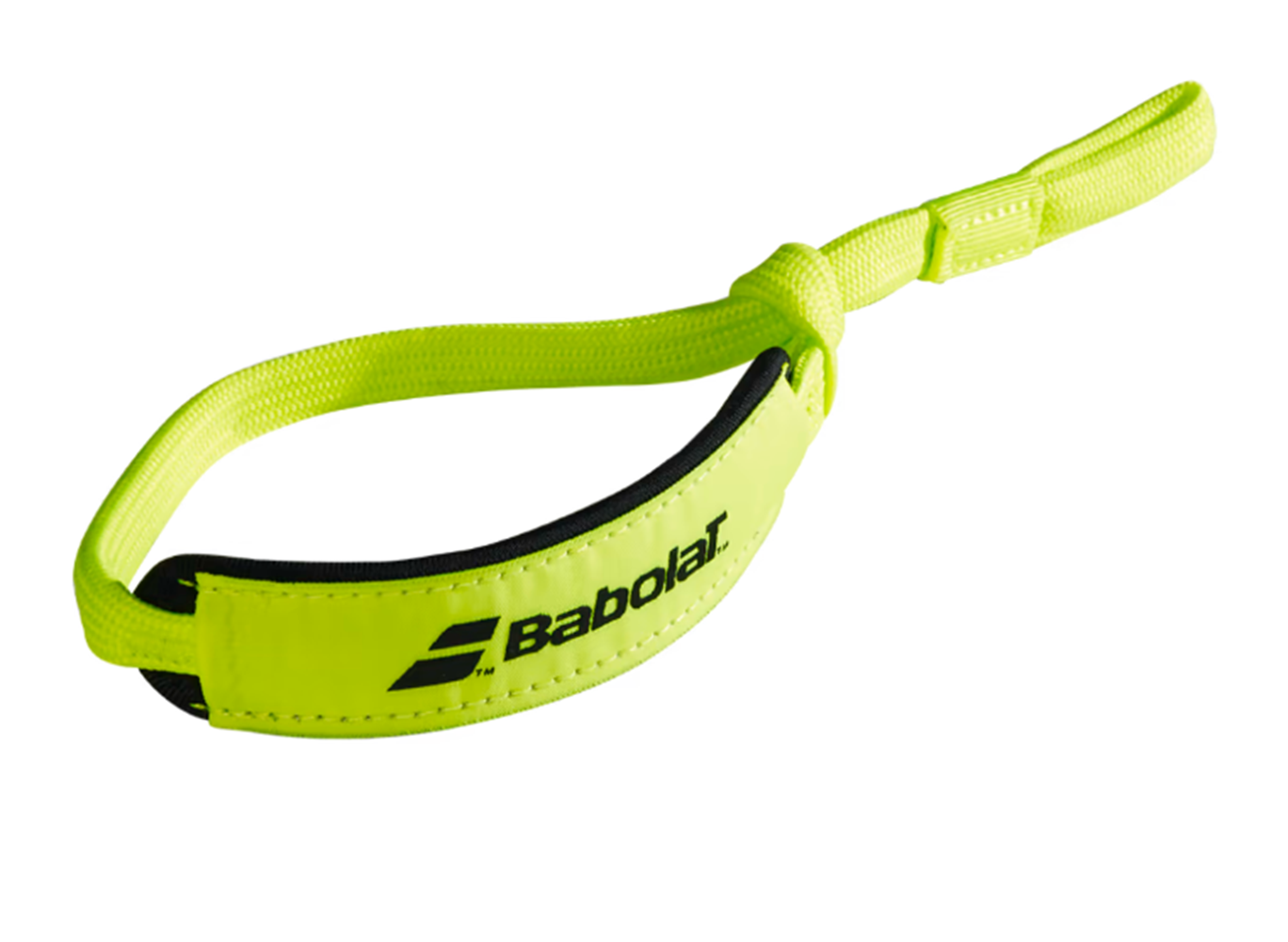 Babolat Wrist Strap for Padel Racket Multiple Colours for Smart Butt Cap Technology