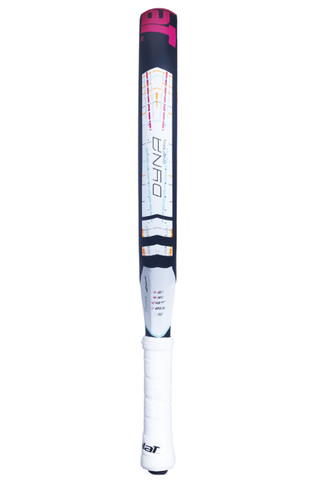 Babolat Dyna Energy 2.6 2026 Padel Racket