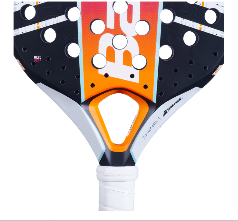 Babolat Dyna Energy 2.6 2026 Padel Racket