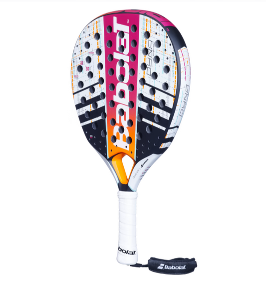 Babolat Dyna Energy 2.6 2026 Padel Racket
