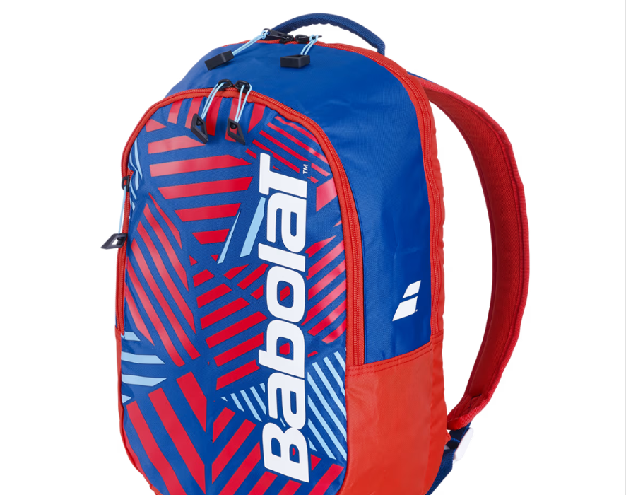 Babolat Air Viper 2.6 2026 - FREE Backpack