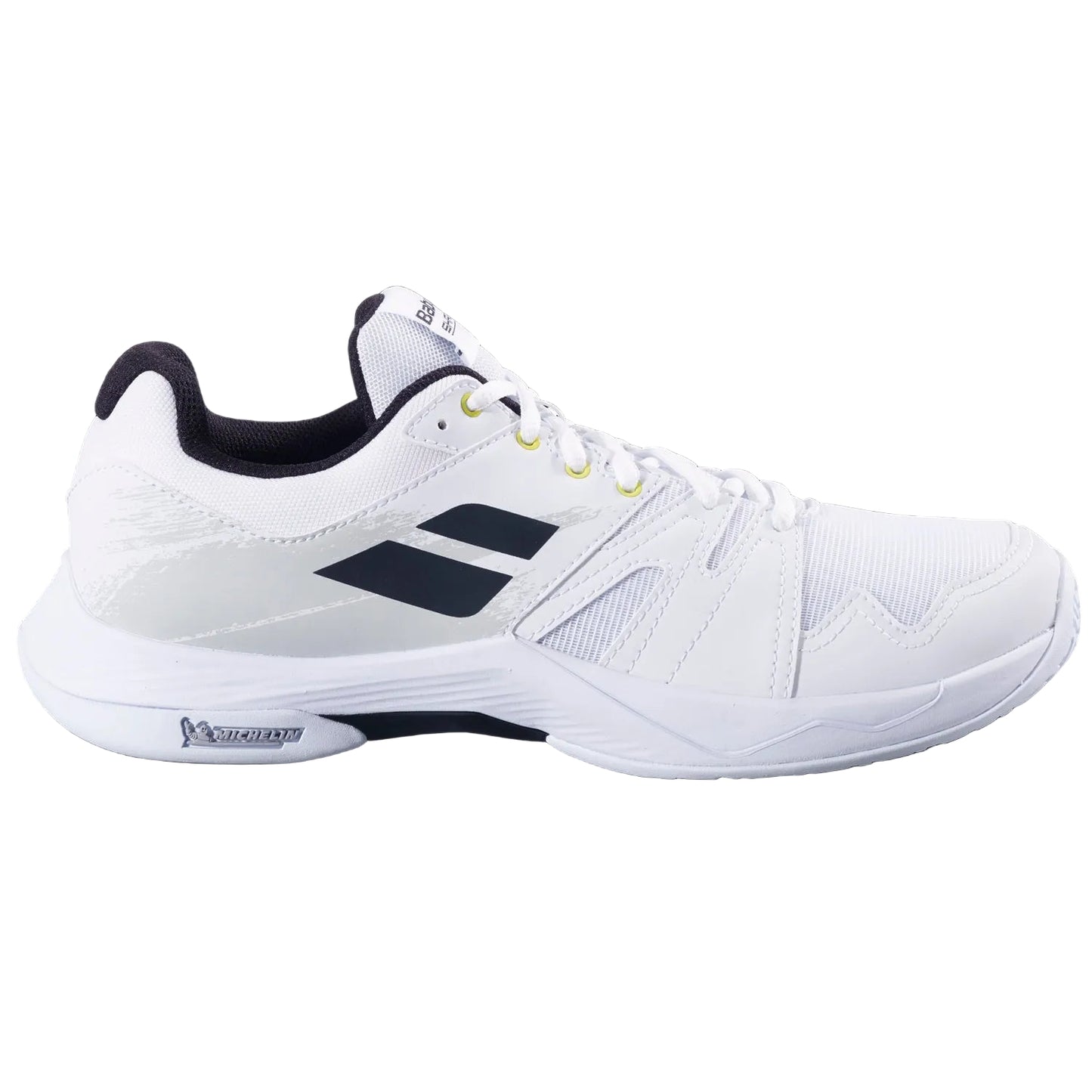 Babolat Shadow Team 2 White