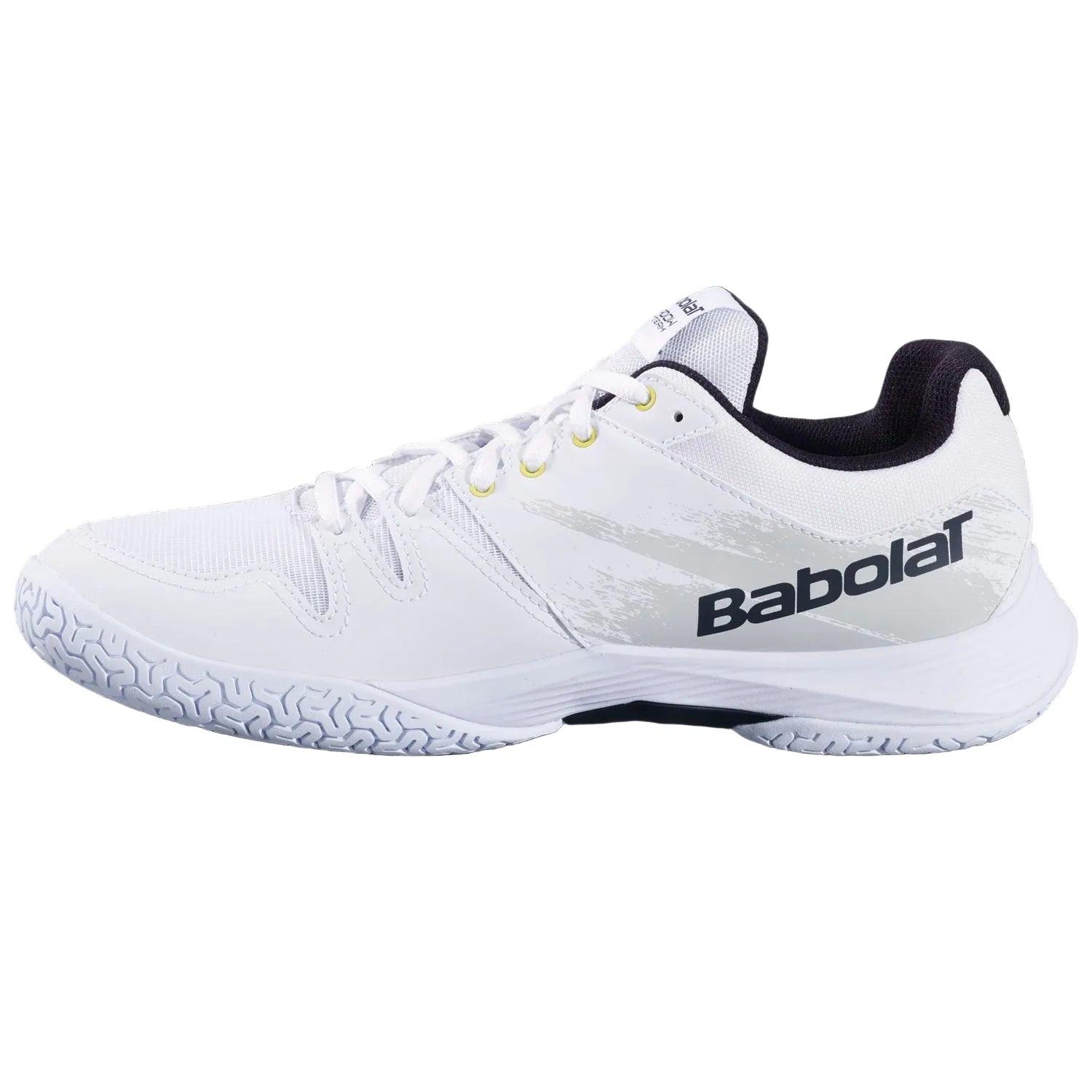 Babolat Shadow Team 2 White