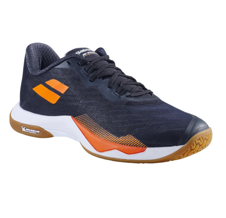 Babolat Shadow Tour 5 White/Gold