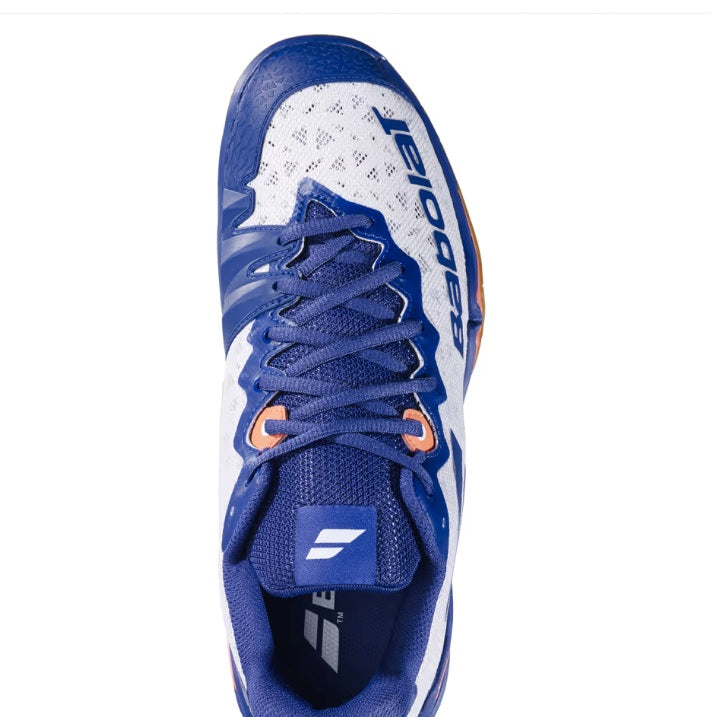 Chaussures d'intérieur Babolat Shadow Tour 5