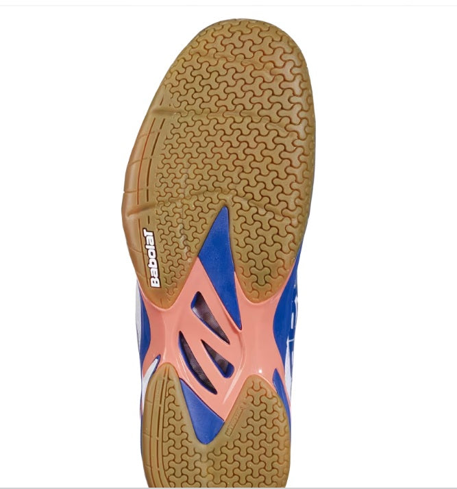 Chaussures d'intérieur Babolat Shadow Tour 5