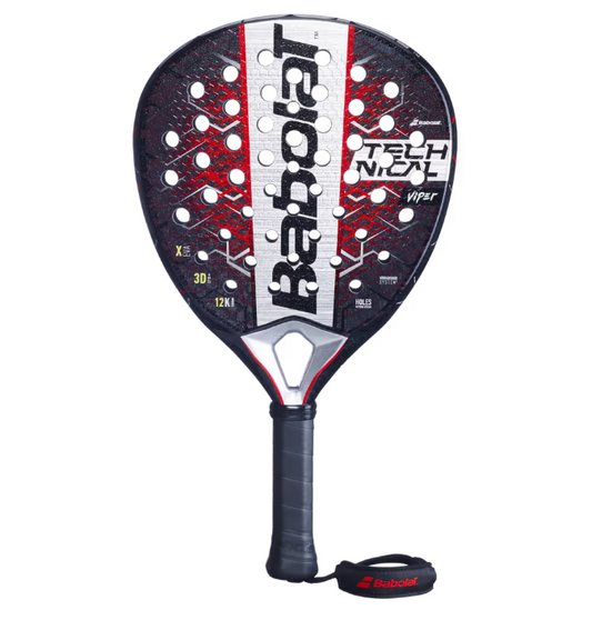 Babolat Technical Viper 3.0
