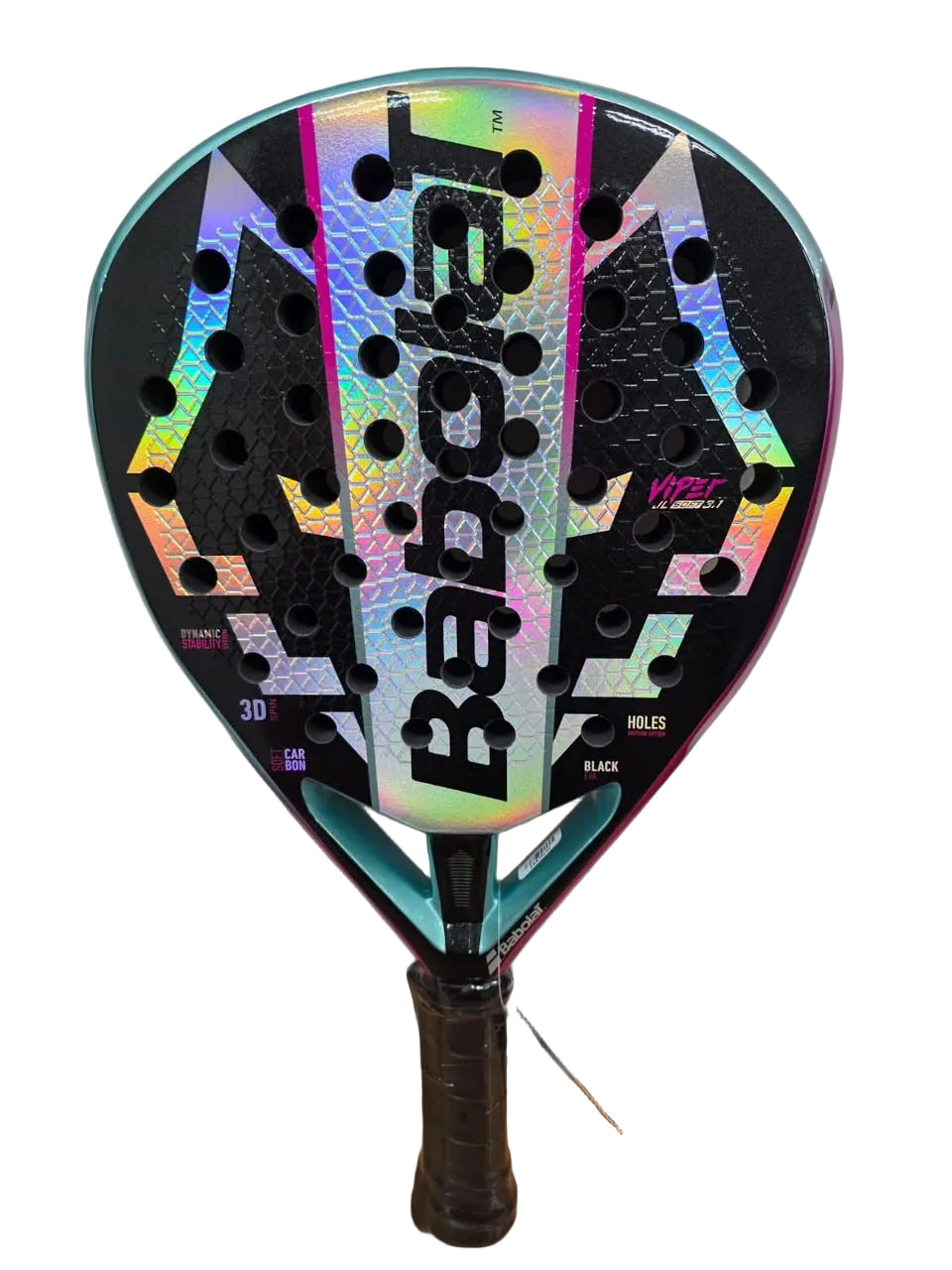 Babolat Viper Juan Lebrón 3.1