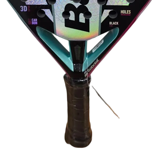 Babolat Viper Juan Lebrón 3.1