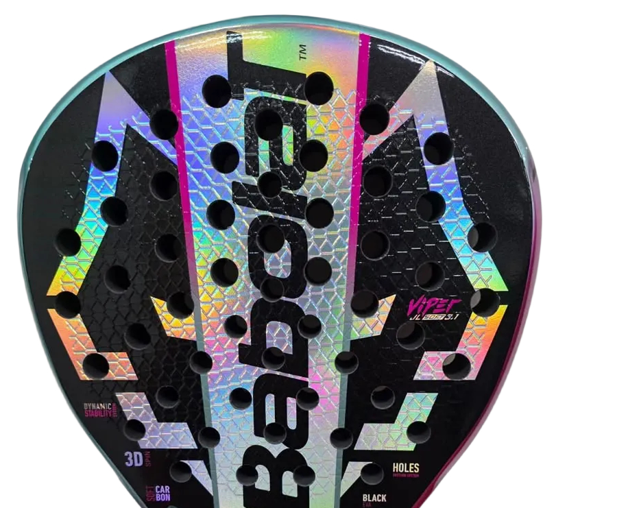 Babolat Viper Juan Lebrón 3.1