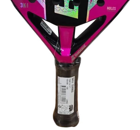 Babolat Viper Juan Lebrón 3.1