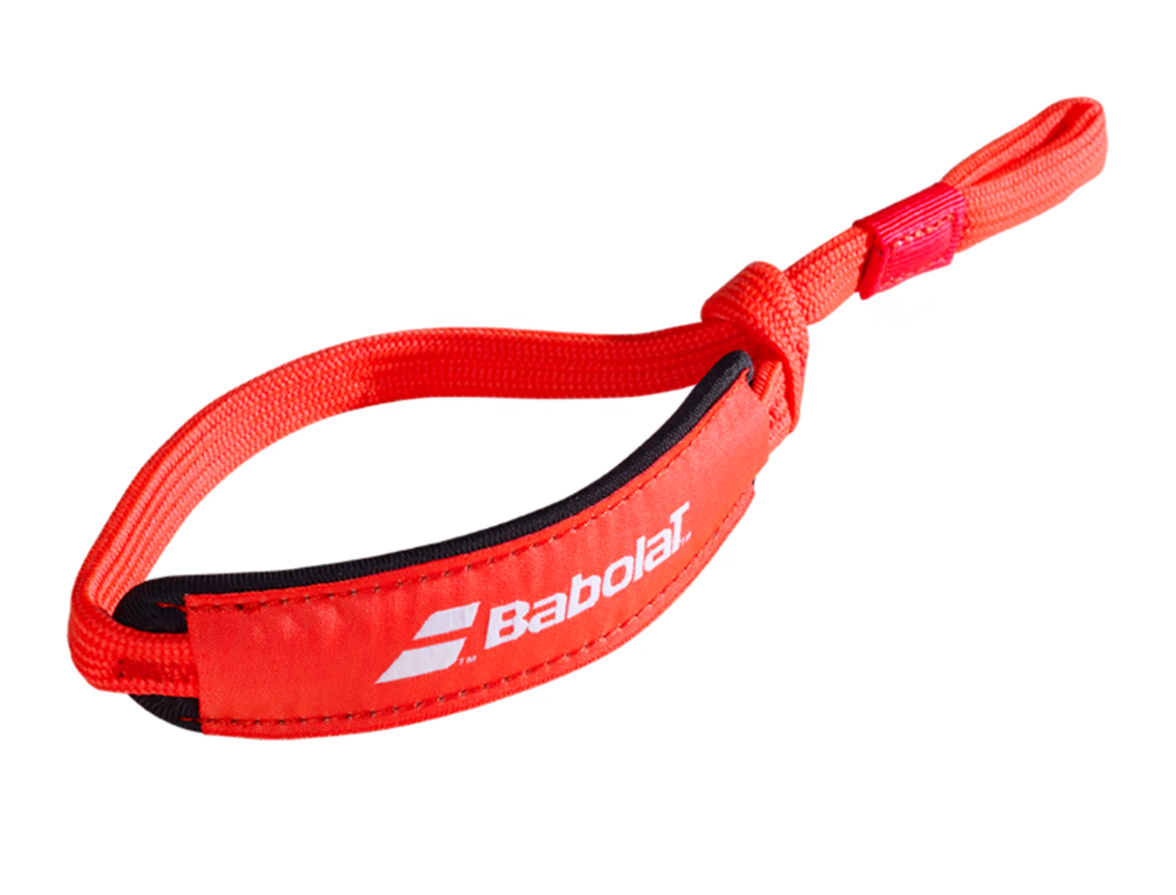 Babolat Wrist Strap for Padel Racket Multiple Colours for Smart Butt Cap Technology
