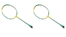 이미지를 갤러리 뷰어에 로드 , Dunlop Sonic-Star Lite 78 Badminton Racket
