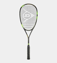 이미지를 갤러리 뷰어에 로드 , Dunlop Sonic Core Elite 135 Squash Racket
