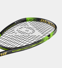 이미지를 갤러리 뷰어에 로드 , Dunlop Sonic Core Elite 135 Squash Racket
