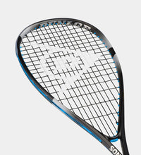 이미지를 갤러리 뷰어에 로드 , Dunlop Sonic Core Evolution 120 Squash Racket
