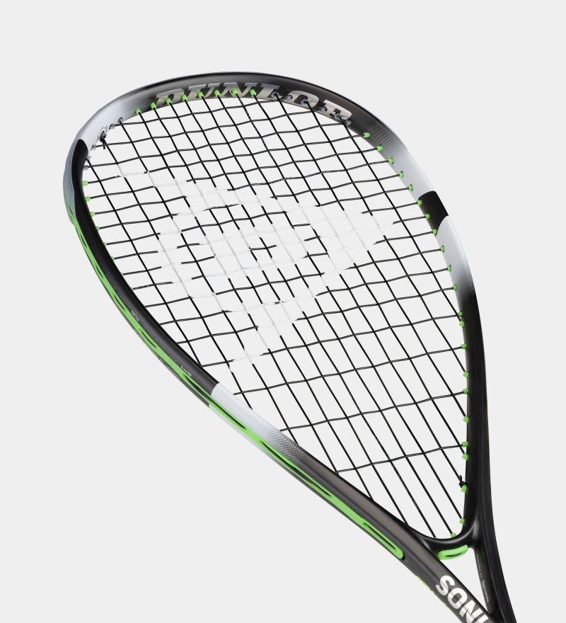 Dunlop Sonic Core Evolution 130 Squash Racket