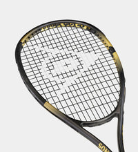 이미지를 갤러리 뷰어에 로드 , Dunlop Sonic Core Iconic 130 Squash Racket
