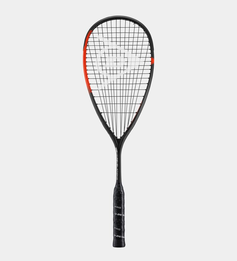 Dunlop Sonic Core Revelation 135 Squash Racket