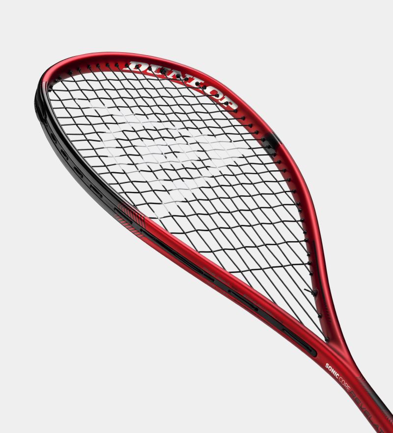 Dunlop Sonic Core Revelation Pro Squash Racket