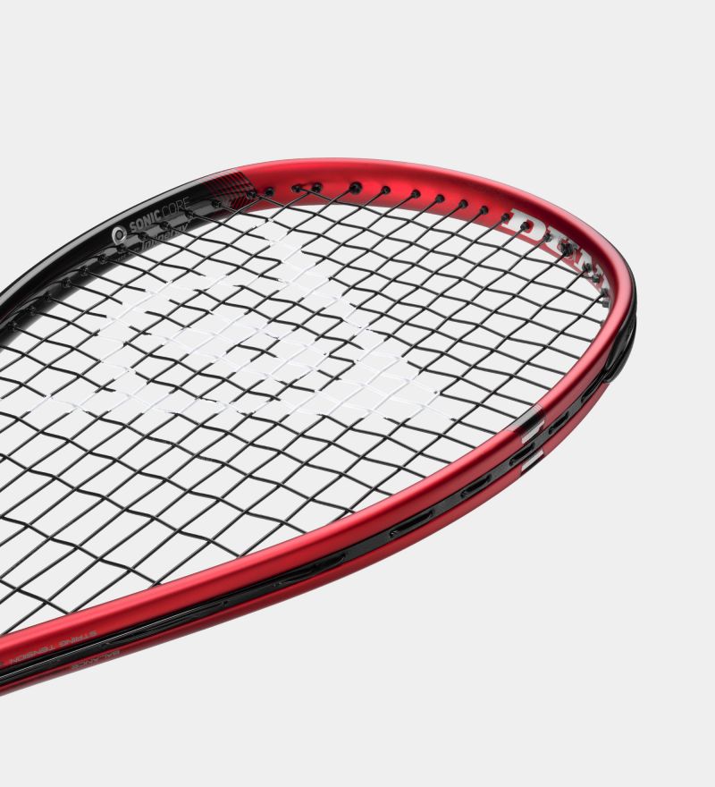 Dunlop Sonic Core Revelation Pro Squash Racket