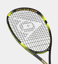 Charger l&#39;image dans la galerie, Dunlop Sonic Core Ultimate 132 Squash Racket
