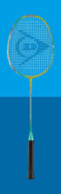 이미지를 갤러리 뷰어에 로드 , Dunlop Sonic-Star Lite 78 Badminton Racket
