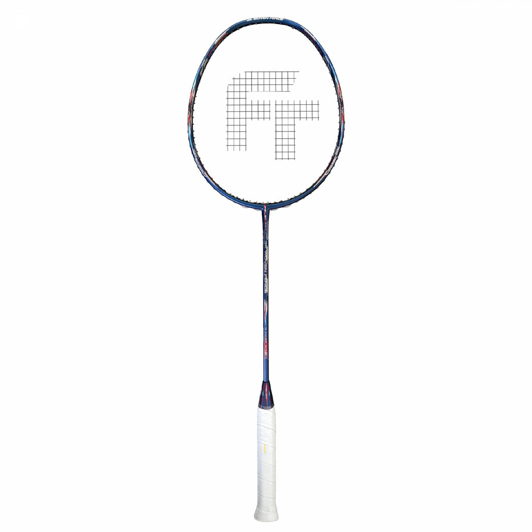 Felet 3K Woven Fence Badminton Racket