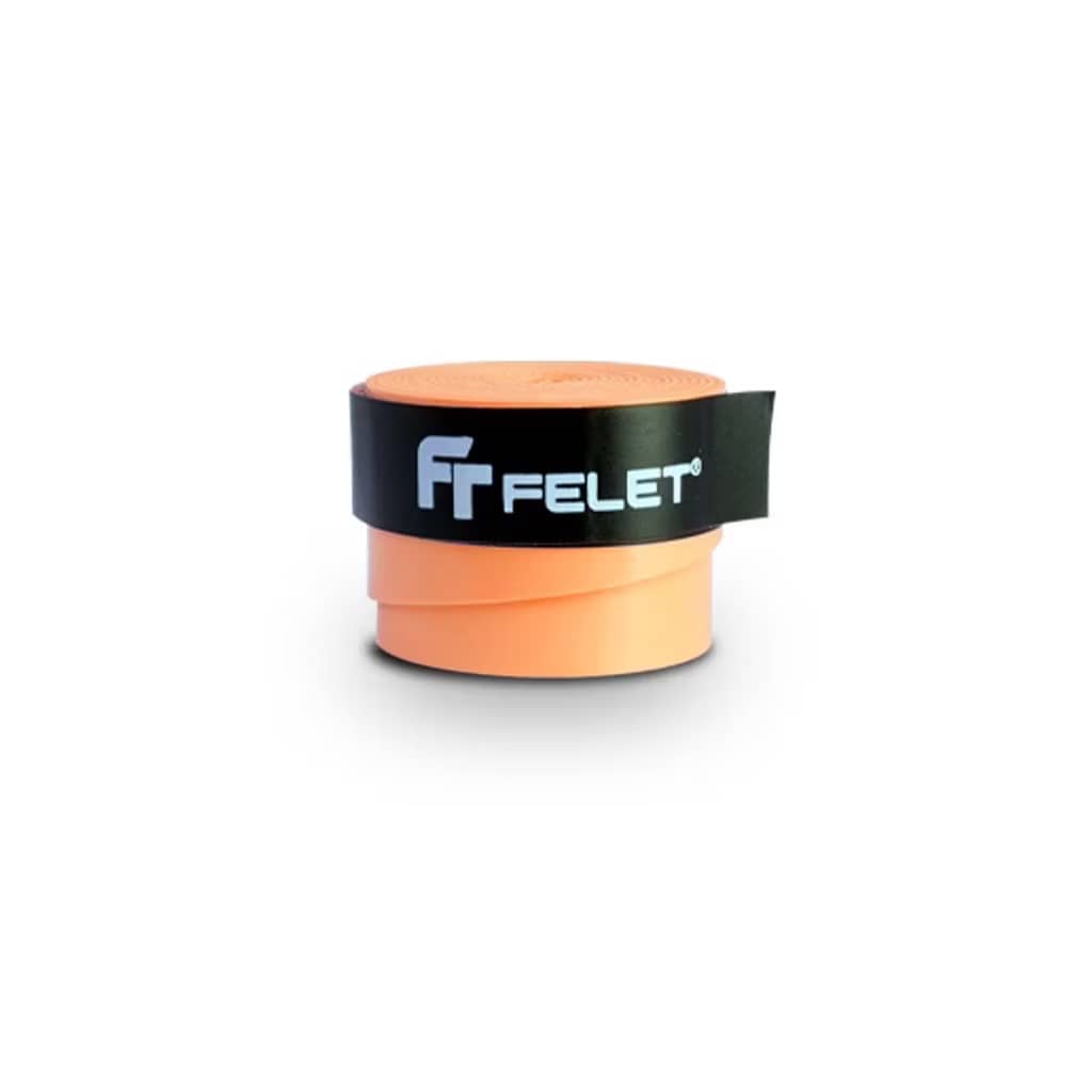 Felet PU Overgrips