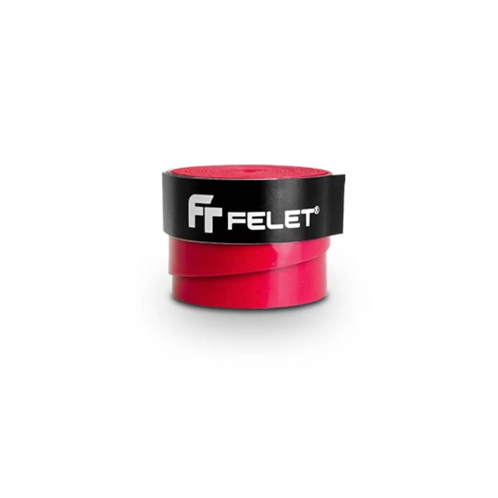 Felet PU Overgrips