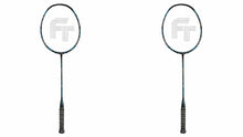 Charger l&#39;image dans la galerie, Felet Aero Carbon Lite Badminton Racket
