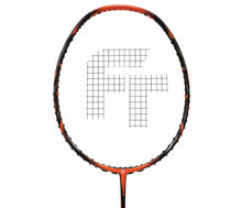 Charger l&#39;image dans la galerie, Felet Airlighter 58 badminton racket
