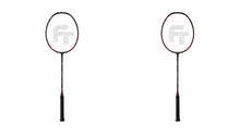 이미지를 갤러리 뷰어에 로드 , Felet Blink Sword 1 Badminton Racket
