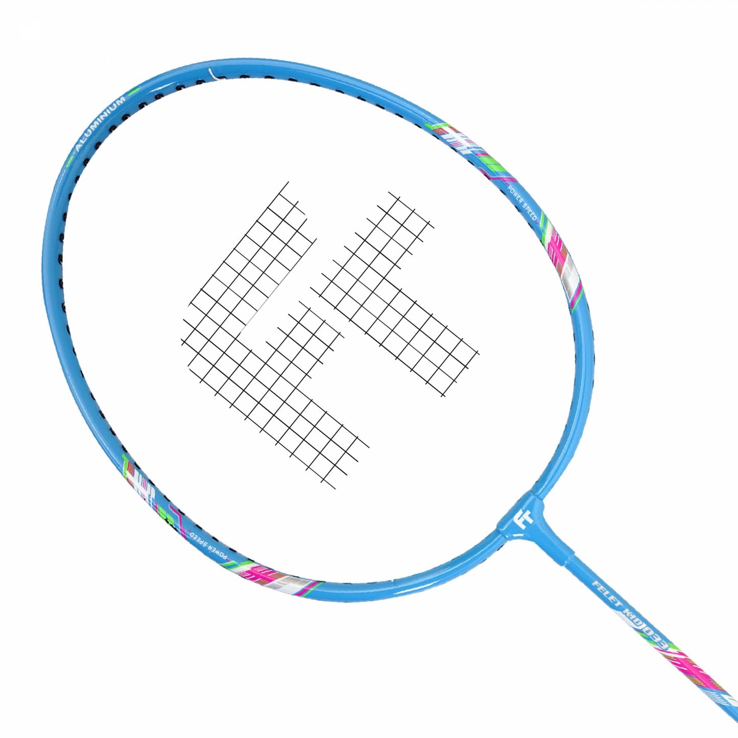 Felet Kids Badminton Racket