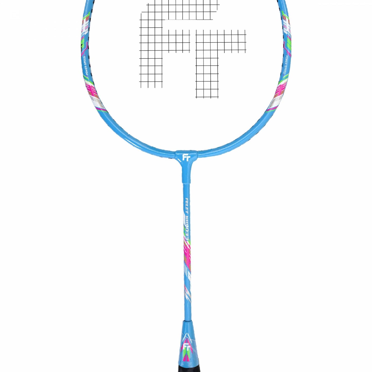 Felet Kids Badminton Racket